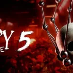 Poppy Playtime Chapter 5