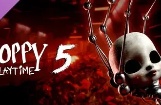 Poppy Playtime Chapter 5