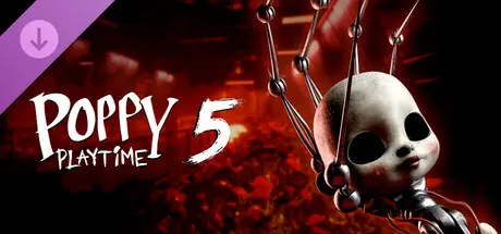 Poppy Playtime Chapter 5