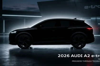 Audi A2