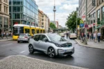 Bmw i3 cars