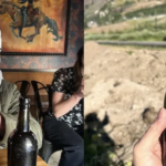 150-Year-Old Alcohol