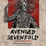 Avenged Sevenfold Set for Massive Jakarta Stadium Show, 2026