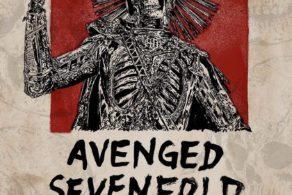 Avenged Sevenfold Set for Massive Jakarta Stadium Show, 2026