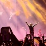 Avenged Sevenfold teased for Jakarta return by Ravel video.