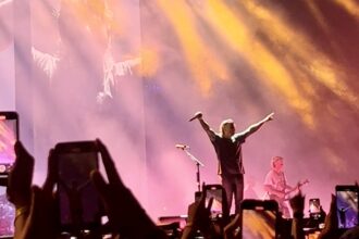 Avenged Sevenfold teased for Jakarta return by Ravel video.