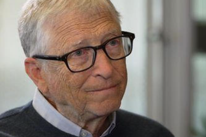 Bill Gates confesses to Russian affairs amid Epstein scandal