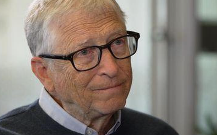 Bill Gates confesses to Russian affairs amid Epstein scandal