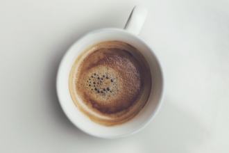 Coffee Sanger Secrets: How This Massive Heartfelt Cup Wins