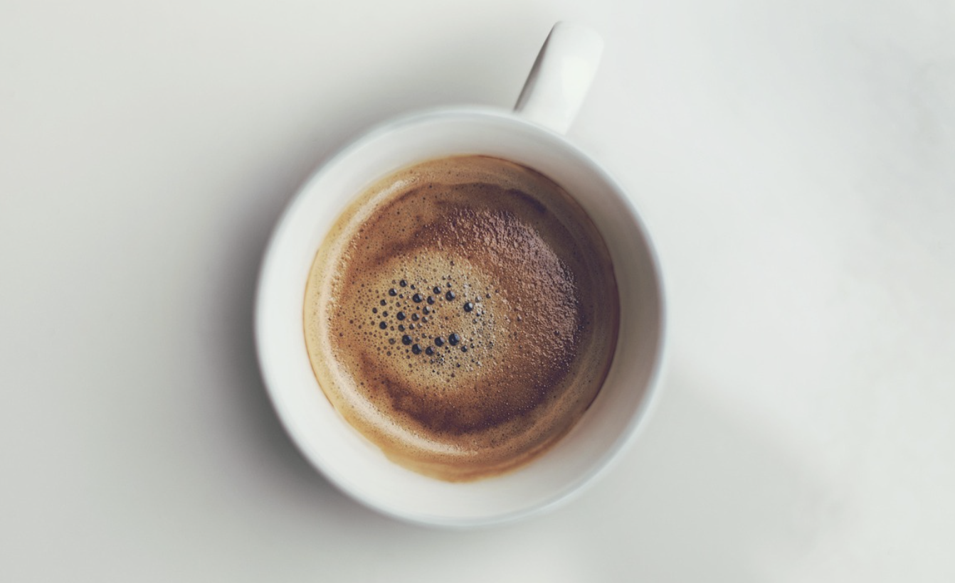 Coffee Sanger Secrets: How This Massive Heartfelt Cup Wins