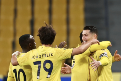 Cristiano Ronaldo: How discipline beats talent for the icon.