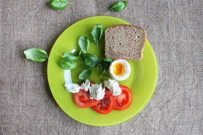 Egg Nutrition Facts: How 7 Shocking Secrets Benefit You