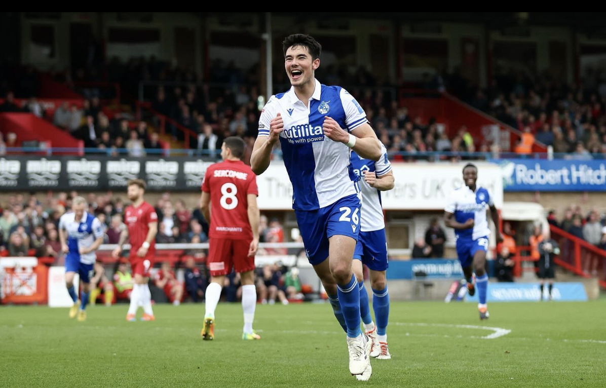 Elkan Baggott: 5 Massive Secrets Behind His Shocking Return