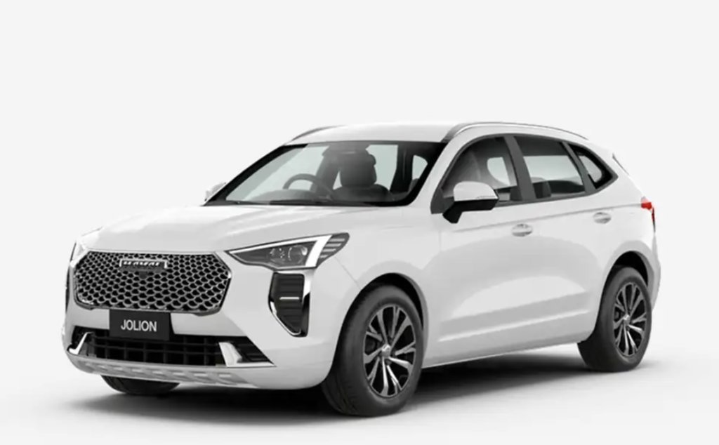 GWM Haval Jolion