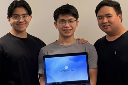 GambitHunter Secrets: How The Massive Shocking AI Hunts