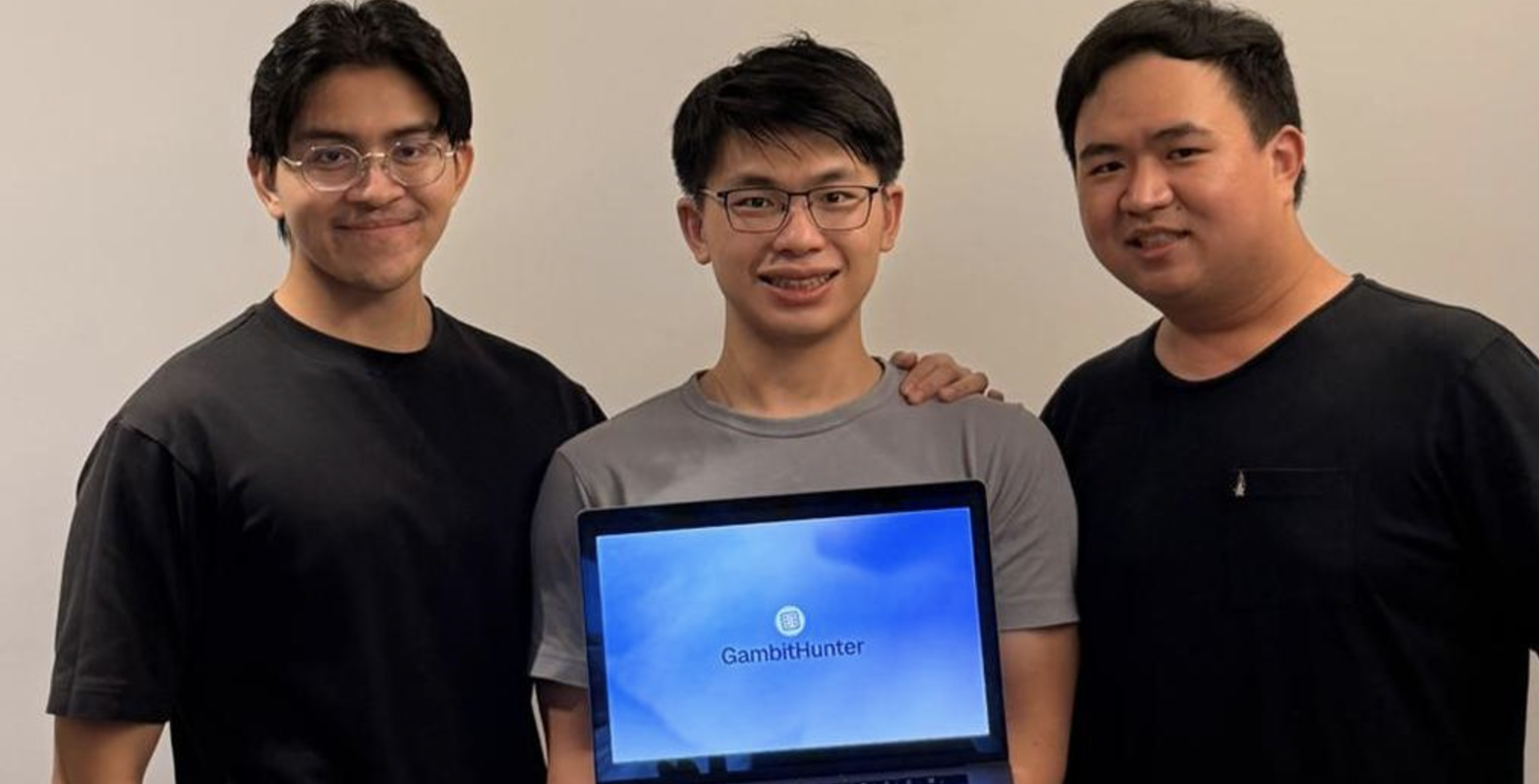 GambitHunter Secrets: How The Massive Shocking AI Hunts