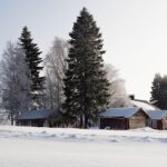 Finland is named the world's happiest country again in 2026