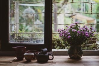 How Indonesian Tea Evolved From VOC Gardens to Global Icons.