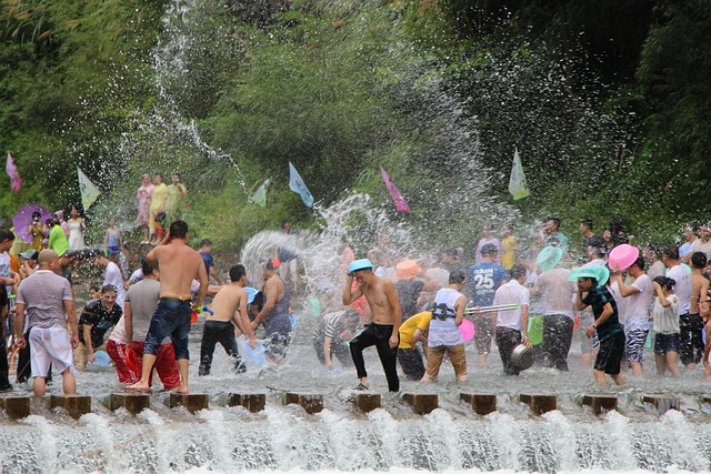 Thailand adds flights and cuts costs for Songkran festival.