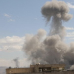 Iran says 555 dead in US-Israel strikes Khamenei is killed