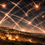 Iron Dome Failure: Why The Massive Shocking Secrets Leak