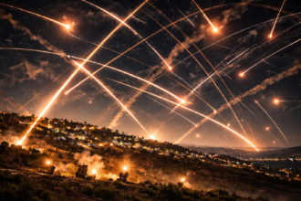 Iron Dome Failure: Why The Massive Shocking Secrets Leak