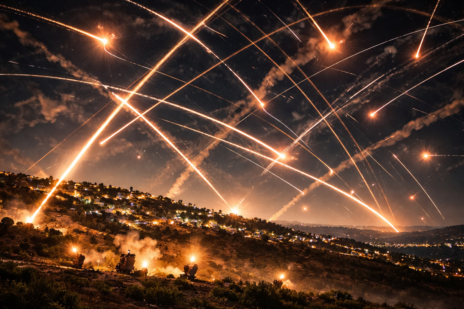 Iron Dome Failure: Why The Massive Shocking Secrets Leak