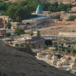 Isfahan: 5 Massive Secrets Behind the Shocking Air Attacks