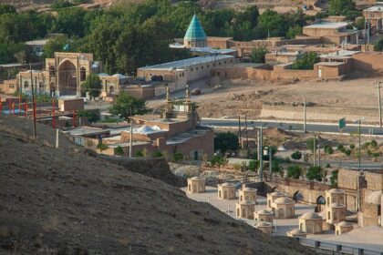 Isfahan: 5 Massive Secrets Behind the Shocking Air Attacks