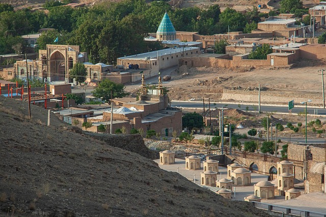 Isfahan: 5 Massive Secrets Behind the Shocking Air Attacks