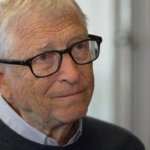 Jeffrey Epstein demanded Bill Gates pay for Russian mistress