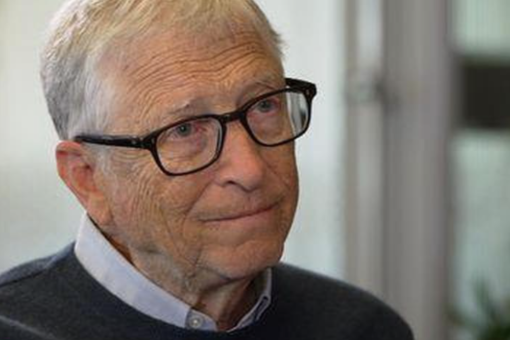 Jeffrey Epstein demanded Bill Gates pay for Russian mistress