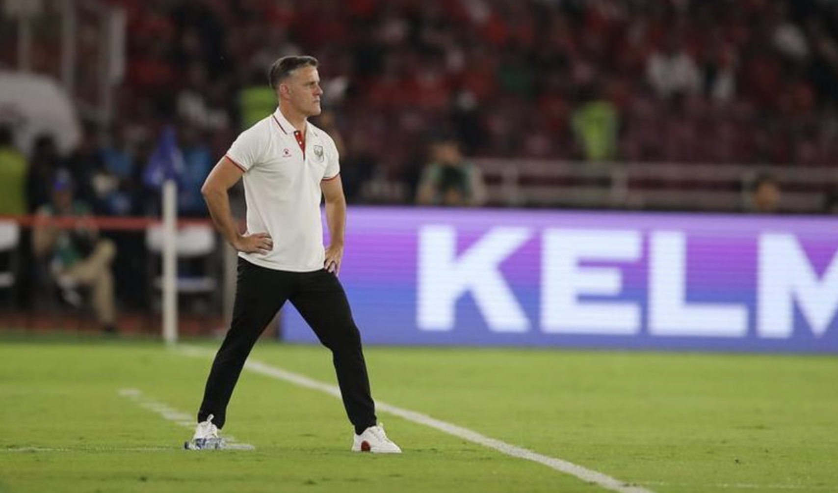 John Herdman Secrets: 5 Massive Ways He Crushed The Game