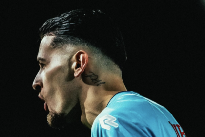 Justin Hubner: 3 Secrets to His Massive Shocking Goal Win