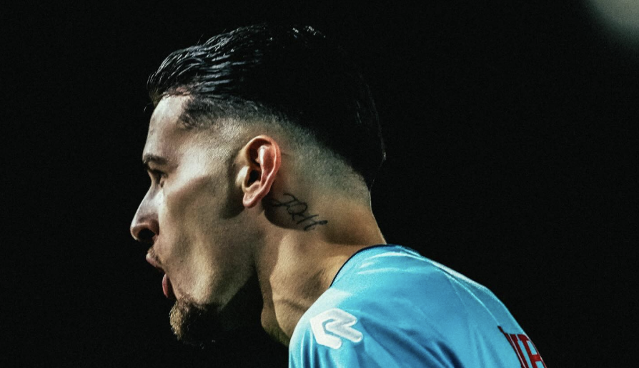 Justin Hubner: 3 Secrets to His Massive Shocking Goal Win