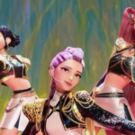 KPop Demon Hunters Sweep Major 2026 iHeartRadio Music Awards