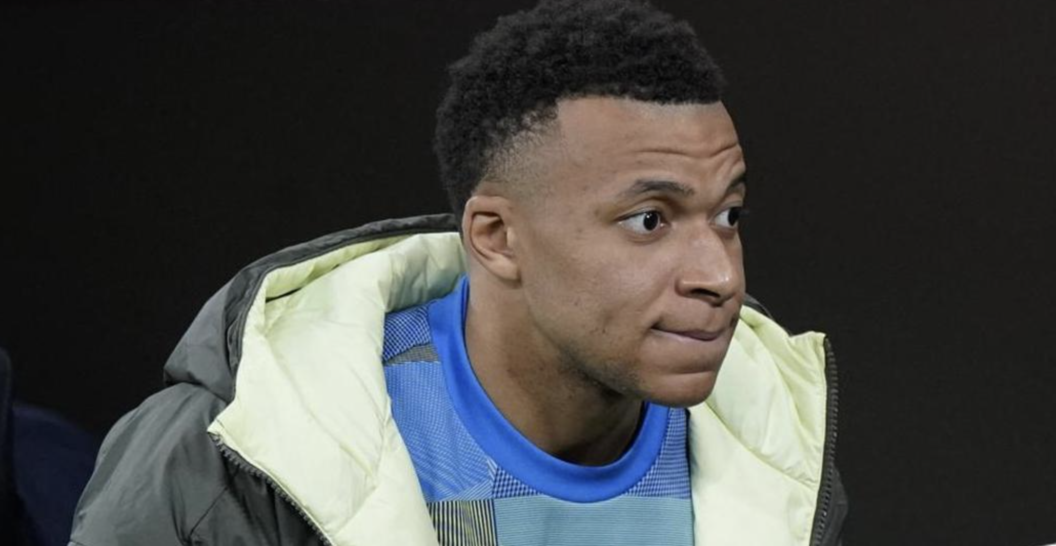 Kylian Mbappe stays on top as La Liga scoring race heats up.