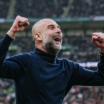 Manchester City Win Carabao Cup: Champion Mentality Wins Out