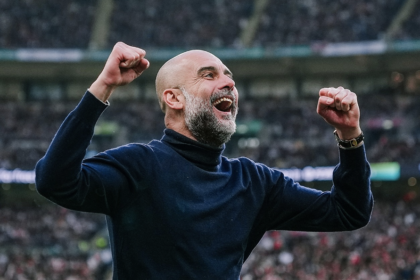 Manchester City Win Carabao Cup: Champion Mentality Wins Out