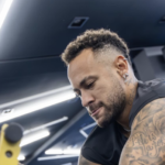 Mbappe: World Cup 2026 without Neymar is simply unthinkable.