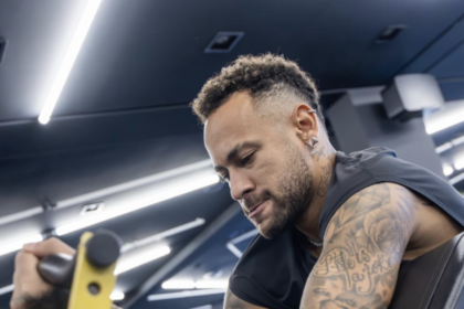 Mbappe: World Cup 2026 without Neymar is simply unthinkable.