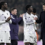 Michael Carrick fumes over penalty snub in Bournemouth draw!