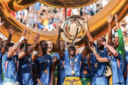 Moises Caicedo Snubs Real Madrid Interest for Chelsea Future