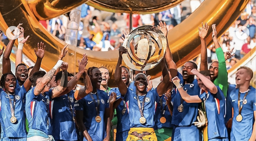 Moises Caicedo Snubs Real Madrid Interest for Chelsea Future