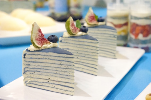 How Cake Lapis Sarawak became Malaysia's most expensive cake