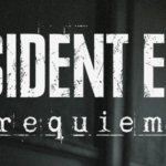 Resident Evil Requiem