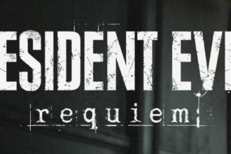 Resident Evil Requiem
