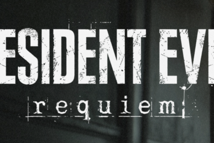 Resident Evil Requiem