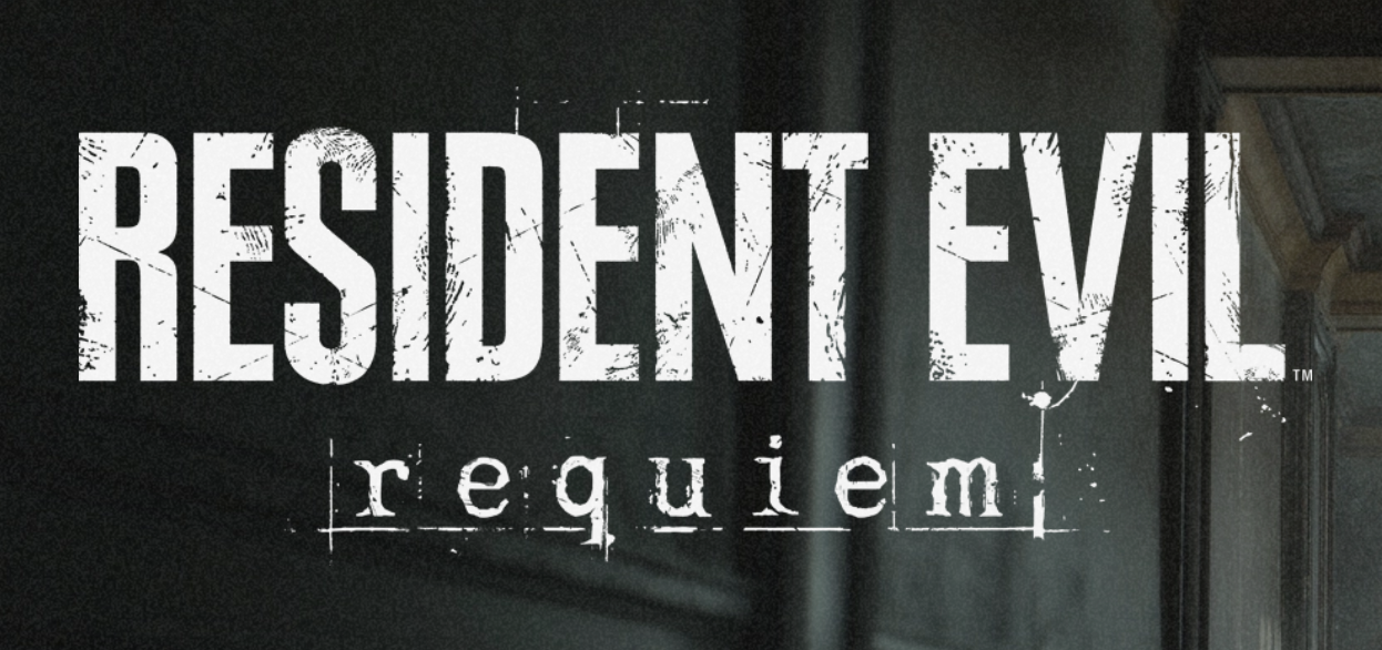 Resident Evil Requiem