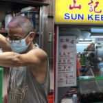 Sun Kee Drinks: Singapore's S$0.30 Beverage Stall Now Trends
